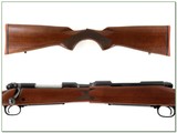 Winchester Model 70 Lightweight 270 Win 22” Rifle Excellent - Image 2 of 4