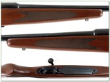 Winchester Model 70 Lightweight 270 Win 22” Rifle Excellent - Image 3 of 4