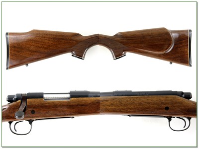 Remington 700 BDL Deluxe 22-250 Rem 24” Rifle Appear Unfired - Image 2 of 4