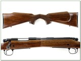 Remington 700 BDL Deluxe 22-250 Rem 24” Rifle Appear Unfired - Image 2 of 4