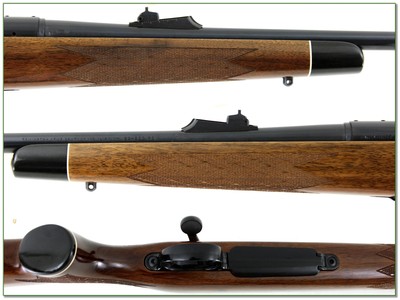 Remington 700 BDL Deluxe 22-250 Rem 24” Rifle Appear Unfired - Image 3 of 4