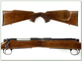 Remington 700 BDL Deluxe 270 Win 22” Rifle 1992 Excellent - Image 2 of 4