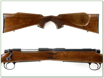 Remington 700 BDL Deluxe 270 Win 22” Rifle 1992 Excellent - Image 2 of 4