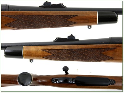 Remington 700 BDL Deluxe 270 Win 22” Rifle 1992 Excellent - Image 3 of 4