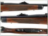 Ruger M77 Hawkeye African 270 Win 24” Rifle NIB w Rings - Image 3 of 4