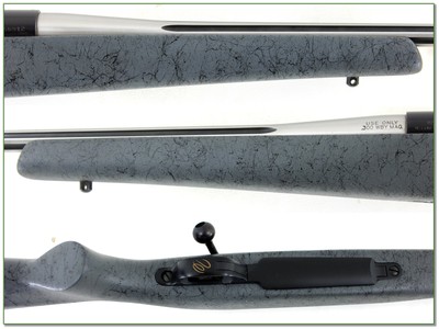 Weatherby Mark V Ultralight 300 Wby Mag 26” Rifle Appears Unfired - Image 3 of 4