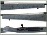Weatherby Mark V Ultralight 300 Wby Mag 26” Rifle Appears Unfired - Image 3 of 4