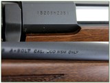 Browning A Bolt II Hunter 300 WSM 23” Rifle - Image 4 of 4