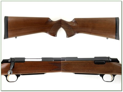 Browning A Bolt II Hunter 300 WSM 23” Rifle - Image 2 of 4