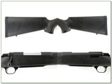 Browning A Bolt II Stalker 270 Win 26” Rifle w BOSS Excellent - Image 2 of 4