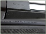 Browning A Bolt II Stalker 270 Win 26” Rifle w BOSS Excellent - Image 4 of 4