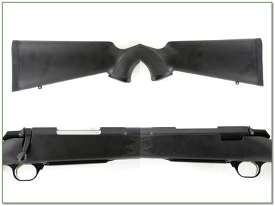 Browning A Bolt II Stalker 270 Win 26” Rifle w BOSS Excellent - Image 2 of 4