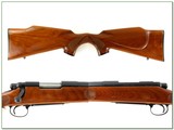 Remington 700 BDL Varmint Special 22-250 Rem 24” HB 1973 - Image 2 of 4