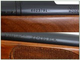 Remington 700 BDL Varmint Special 22-250 Rem 24” HB 1973 - Image 4 of 4