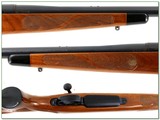 Remington 700 BDL Varmint Special 22-250 Rem 24” HB 1973 - Image 3 of 4