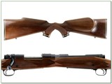 Winchester Model 70 270 Win Black Tip 22” Rifle 1971 Excellent - Image 2 of 4