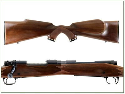 Winchester Model 70 270 Win Black Tip 22” Rifle 1971 Excellent - Image 2 of 4