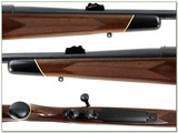 Winchester Model 70 270 Win Black Tip 22” Rifle 1971 Excellent - Image 3 of 4