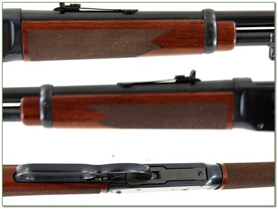 Winchester Model 94 94AE 30-30 Win 20” Lever Rifle 1991 - Image 3 of 4