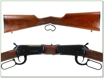 Winchester Model 94 94AE 30-30 Win 20” Lever Rifle 1991 - Image 2 of 4