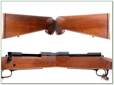 Winchester 70 Classic Featherweight New Haven Red Pad in box 270 WSM! - Image 2 of 4