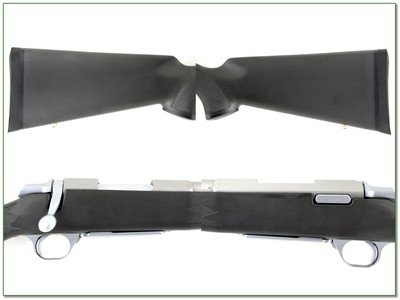 Browning A Bolt II Stainless Stalker 325 WSM 23” Rifle Near New - Image 2 of 4