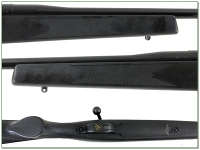Weatherby Mark V 7mm-08 Rem Synthetic 20” Lightweight Rifle Excellent - Image 3 of 4