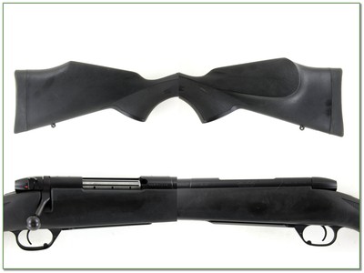 Weatherby Mark V 7mm-08 Rem Synthetic 20” Lightweight Rifle Excellent - Image 2 of 4