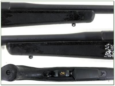 Browning A Bolt II Varmint Stalker 223 WSSM 24” HB NIB Appear Unfired - Image 3 of 4