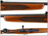 Sako Riihimaki 222 Rem 25” HB Rifle Made for Marlin w Rings - Image 3 of 4
