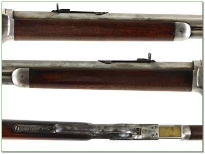 Winchester 1873 made in 1888 22 Short collector! - Image 3 of 4