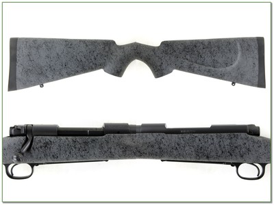 Winchester Model 70 7mm Rem Classic Laredo LRH BOSS 26” HB Excellent - Image 2 of 4