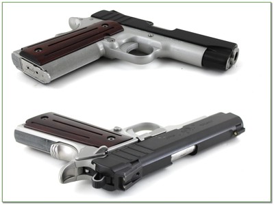 Kimber Pro Aegis II 9mm Custom Shop 4” 6 Magazines - Image 3 of 4