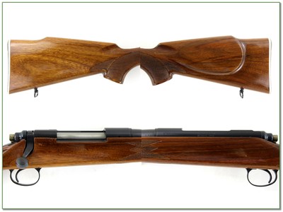 Remington Model 700 ADL 30-06 22” Rifle Early 1965 Excellent - Image 2 of 4