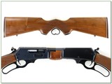 Marlin Model 1895SS 45-70 JM Marked 22” Lever Rifle 1999 Excellent - Image 2 of 4