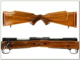 Winchester Model 70 300 Win Mag Red Letter 24” Rifle Like New 1965 - Image 2 of 4