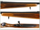 Winchester Model 70 300 Win Mag Red Letter 24” Rifle Like New 1965 - Image 3 of 4