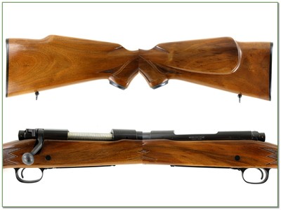 Winchester Model 70 30-06 Red Letter 22” Rifle Like New 1965 - Image 2 of 4