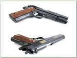 Remington Model 1911 R1 45 ACP 5” 2012 NWTF Commemorative Pistol NIB - Image 3 of 4