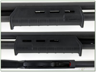 Remington 870 Express Magnum 12 Ga 20” w Magpul Furniture - Image 3 of 4