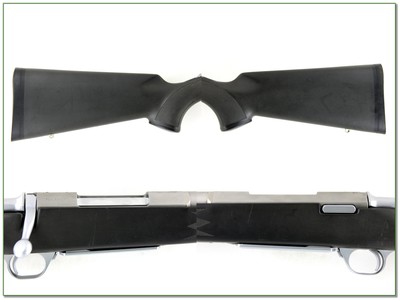 Browning A Bolt II 300 Win Mag Stainless Stalker 26” Rifle - Image 2 of 4