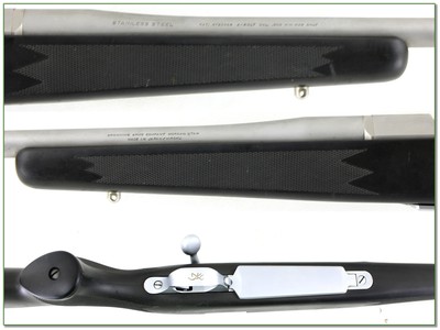 Browning A Bolt II 300 Win Mag Stainless Stalker 26” Rifle - Image 3 of 4