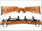 Mauser Modelo Argentine 1909 Custom 7x57 26” Rifle - Image 2 of 4