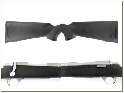 Browning A Bolt II Stainless Stalker 7mm Rem 26” w BOSS Excellent - Image 2 of 4