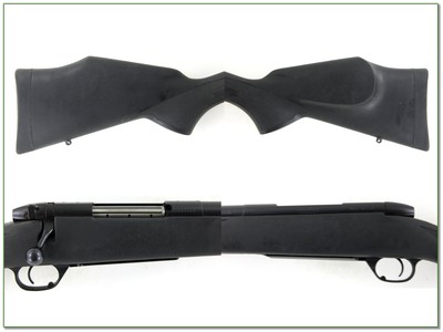 Weatherby Mark V 270 Win 6 Lug Lightweight Synthetic 24” Rifle - Image 2 of 4