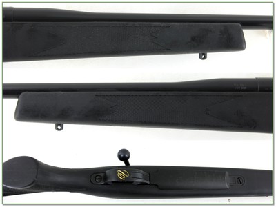Weatherby Mark V 270 Win 6 Lug Lightweight Synthetic 24” Rifle - Image 3 of 4