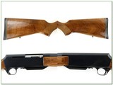 Browning BAR 7mm Rem Mag Belgium 24” Rifle - Image 2 of 4