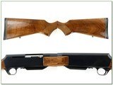 Browning BAR 7mm Rem Mag Belgium 24” Rifle - Image 2 of 4