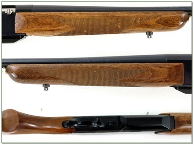 Browning BAR 7mm Rem Mag Belgium 24” Rifle - Image 3 of 4