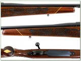 Weatherby Mark V Deluxe 5 Panel Lazermark 30-06 26” w Accubrake Rare - Image 3 of 4